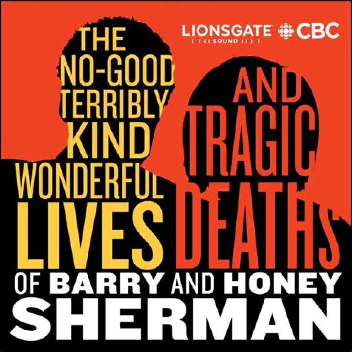 Where Is Honey Sherman & Barry Sherman Son Jonathan Sherman?