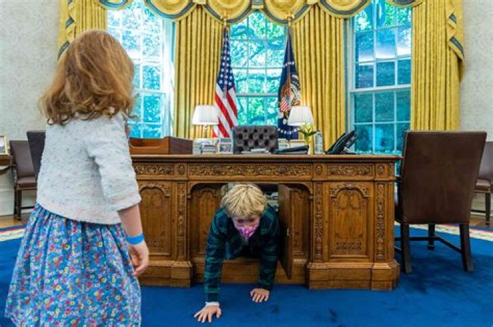 Where Is Kate Bedingfield Going After Leaving White House?