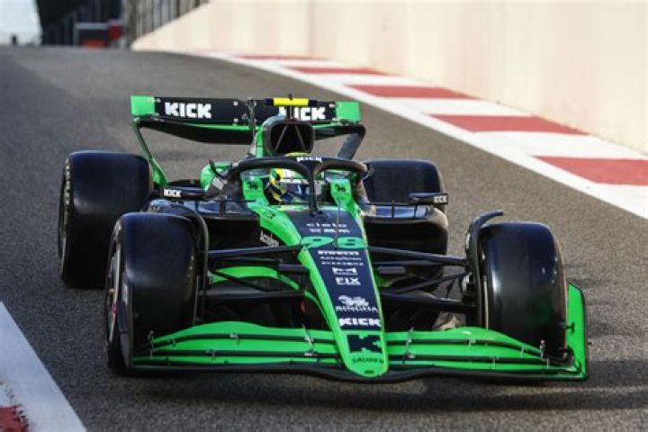 Where is Mick Schumacher going after leaving F1?