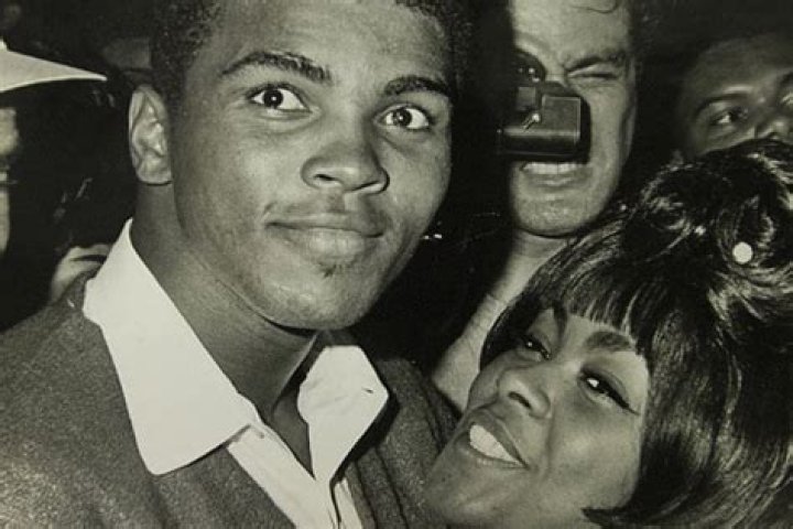 Where Is Muhammad Ali’s First Wife, Sonji Roi’s Son Herman Griffin Now?