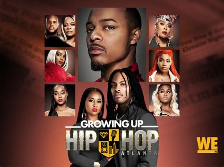Who Are 'Growing Up Hip Hop's' Tahira Francis's Parents? Get the Tea