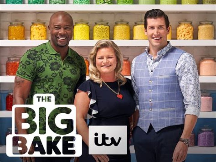 Who Are 'The Big Bake' Judges? Let's Meet Them!