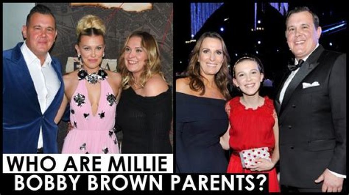 Who Are Millie Bobby Brown’s Parents? Inside Her Family Life and Controversies
