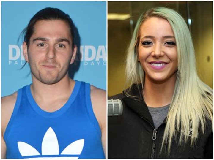 Who Did Jenna Marbles Date Before YouTuber Julien Solomita?