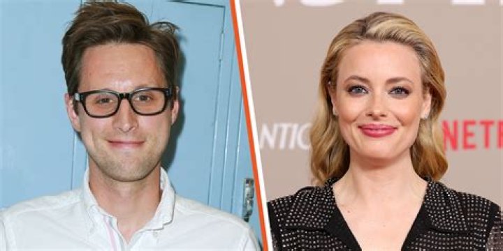 
Who Is Actress Gillian Jacobs’ Boyfriend Or Is She Married? Linked With Many In The Past
