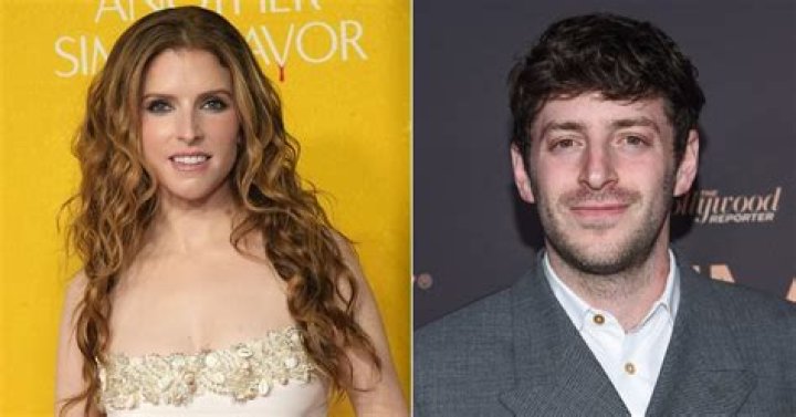 Who Is Anna Kendrick Dating? All About the 'Love Life' Star