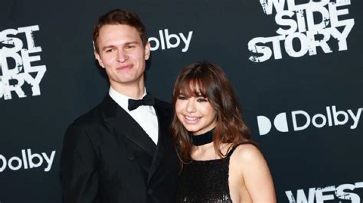 Who Is Ansel Elgort Dating? Details on Actor's Personal Life