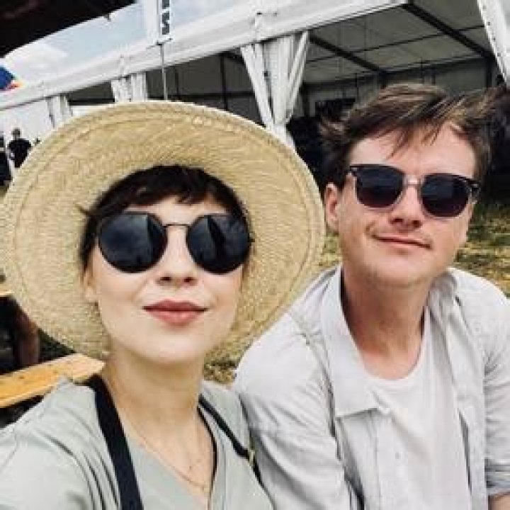 Who Is Burda Vlastimil, Patricia Janeckova Manzel (Husband)?