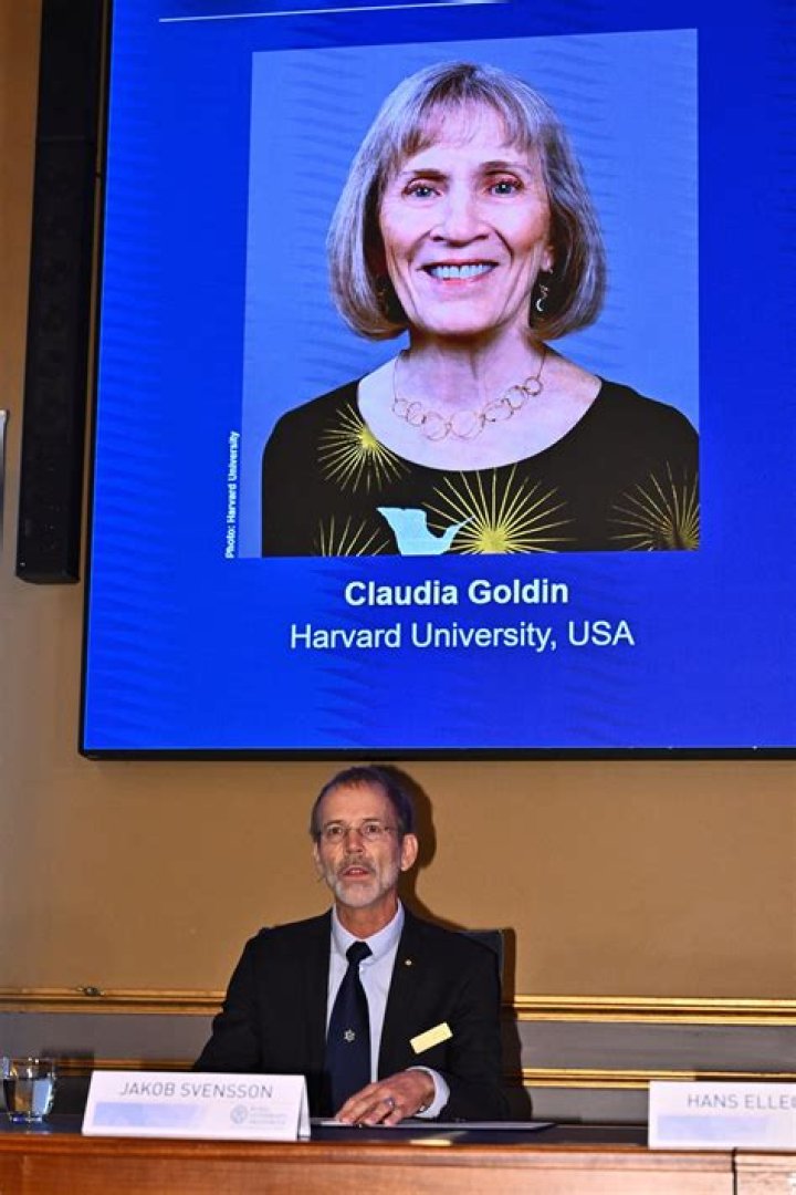 Who Is Claudia Goldin Husband Lawrence F. Katz? Kids