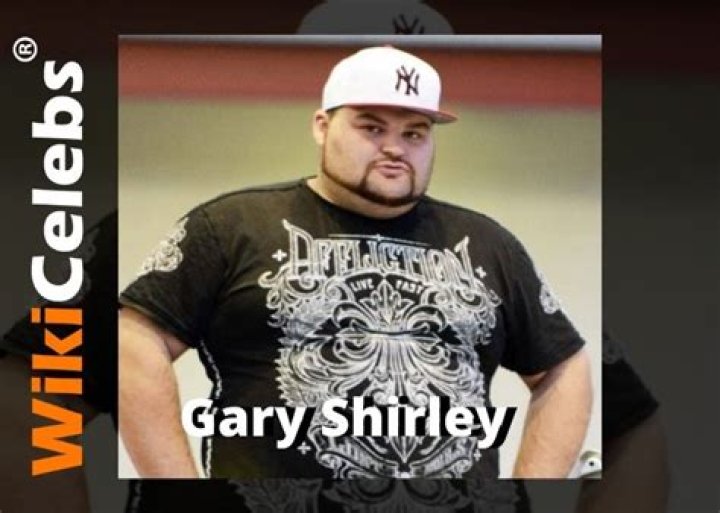 Who is Gary Shirley? Wiki, Biography, Net worth, Wife, Age, Kids, Family, Career, Height & Facts
