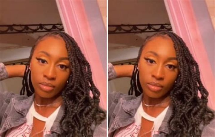 Who Is Jaycee Shakur? Is She Really Tupac’s Daughter?