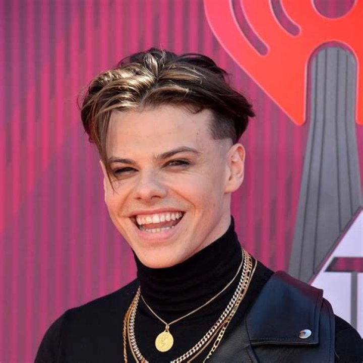 Who Is Justin Harrison, YungBlud Father? Age And Wikipedia
