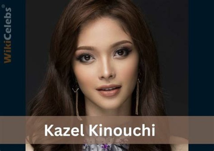 Who is Kazel Kinouchi? Age, Height, Wiki, Parents, Movies, Boyfriend, Ethnicity & More