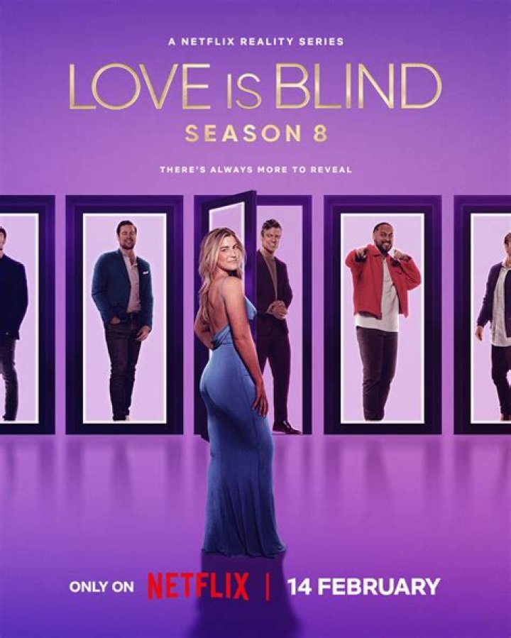 Who Is Laura From Season 6 of Love Is Blind Dating? (EXCLUSIVE)