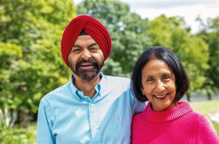 Who Is Mangal Dhillon Wife Ritu Dhillon? Kids And Family