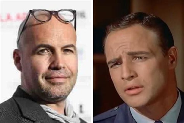 Who Is Playing Marlon Brando in 'The Offer'? 'Grey's Anatomy' Fans Will Know Him