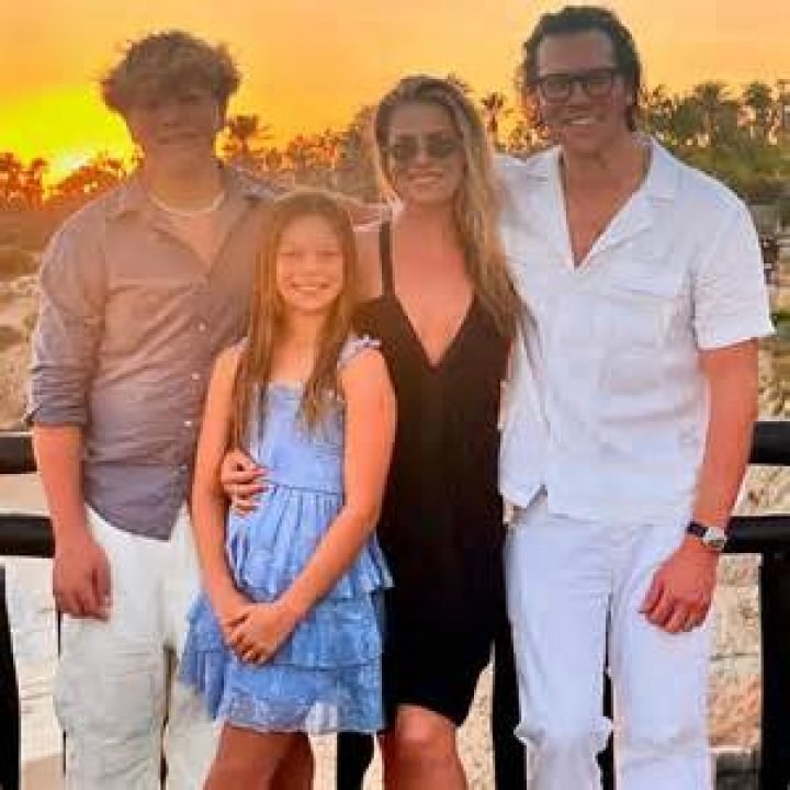 Who Is Theo Hayes Husband Stephen Hayes? Family And Kids