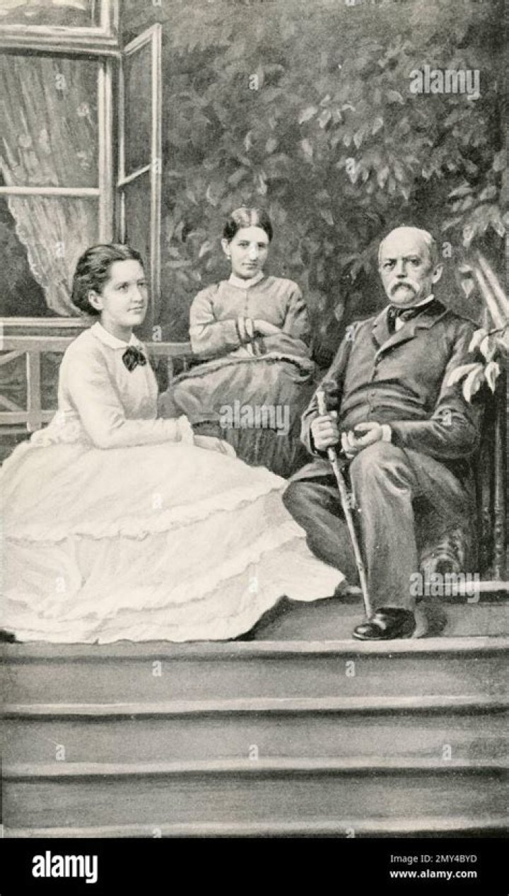 Who Is Thierry Despont Wife Barbara von Bismarck? Kids