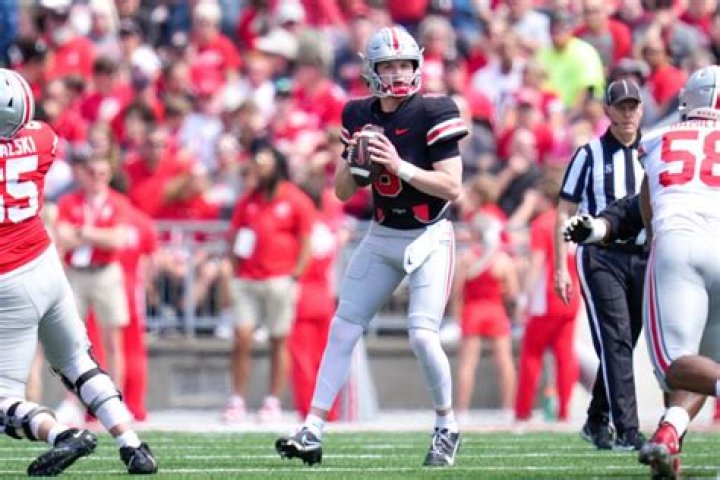 Who Replaces C.J. Stroud After Being Selected 2nd in the 2023 NFL Draft by the Houston Texans
