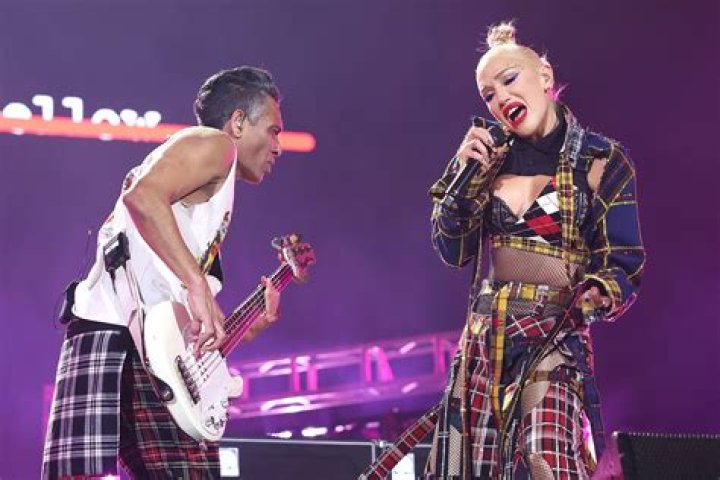 Why Did Iconic '90s Rock Band No Doubt Break Up? Real Reason