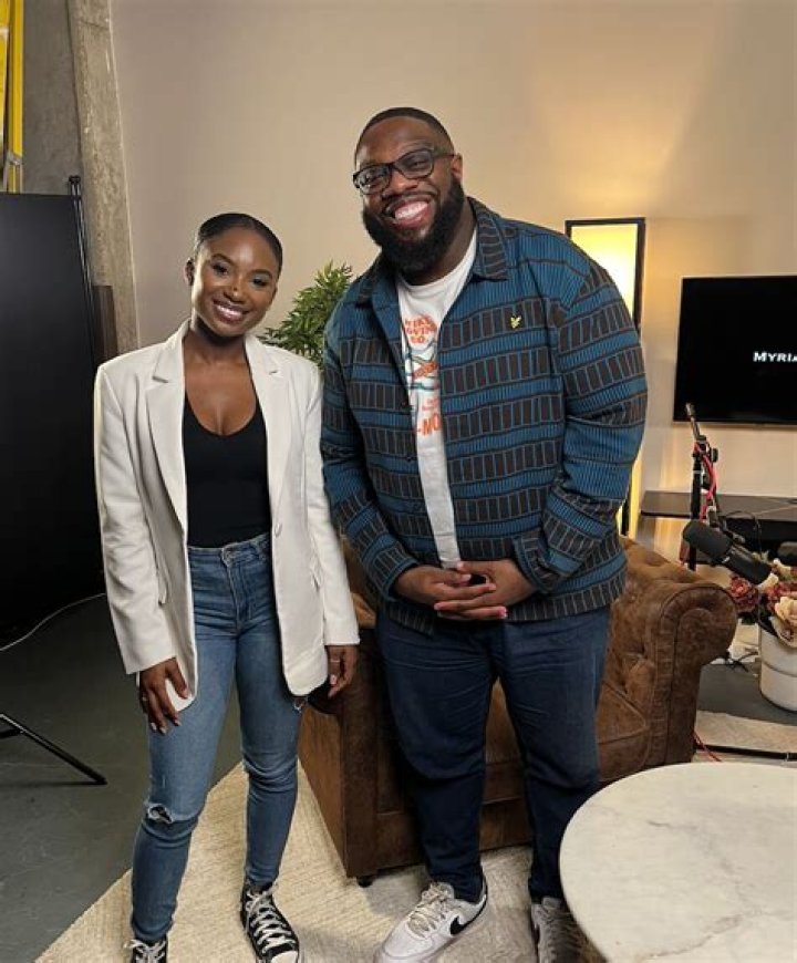 Why I Left Monalisa's Ex-Husband, Dejo Richards- Wife, Lamide
