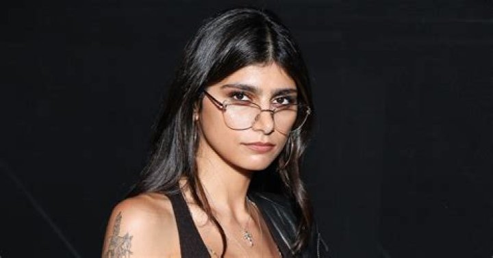 Why Is Mia Khalifa Banned From Her Home Country?
