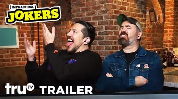 Why Were Some Episodes of ‘Impractical Jokers’ Removed?