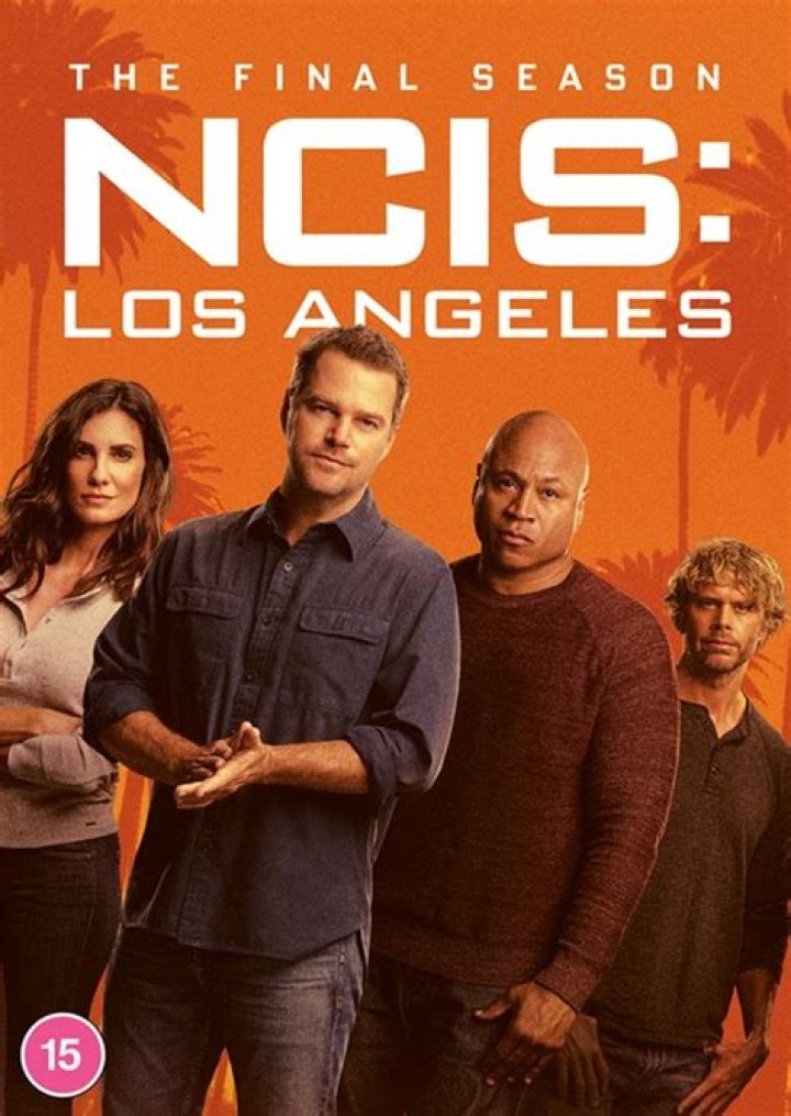Will 'NCIS: Los Angeles' Be Back for Season 12? Will Hetty Join?