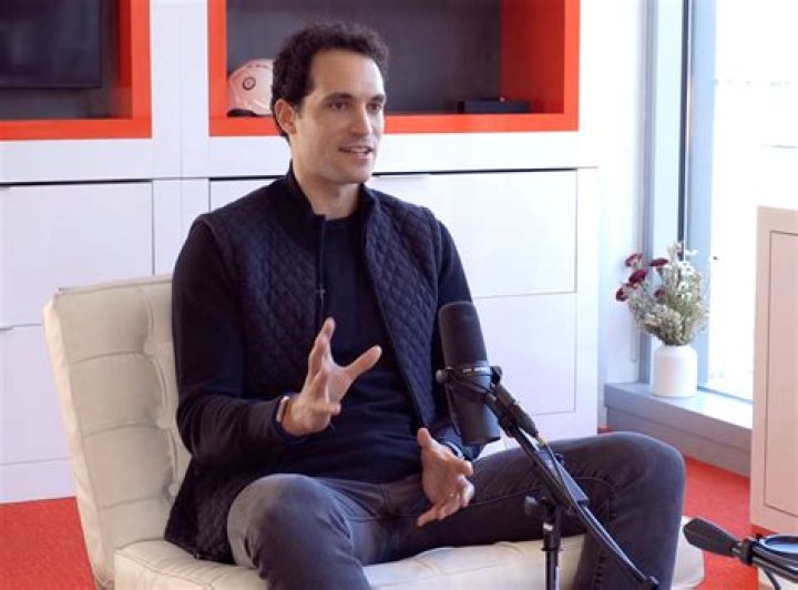 Will Ahmed Whoop, Bio, Wiki, Age, Wife, Father, And Net Worth