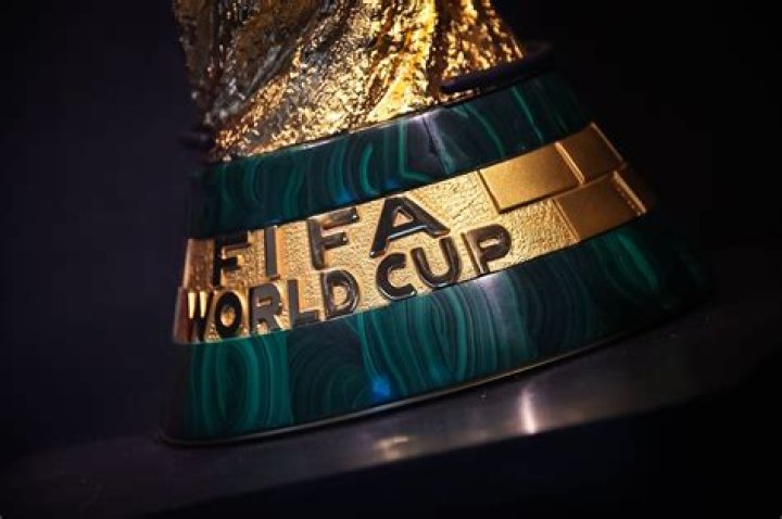 Will he miss the World Cup?