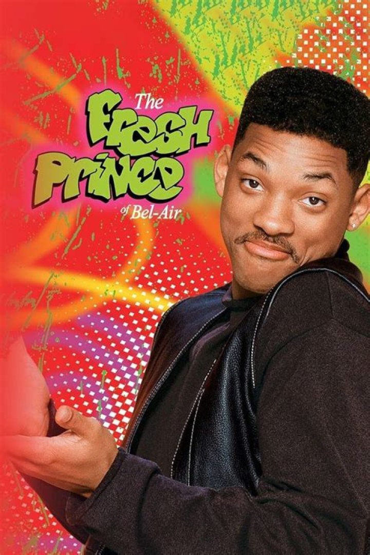Will Smith Doesn't Seem Thrilled With This Fans' 'Fresh Prince of Bel-Air' Tribute