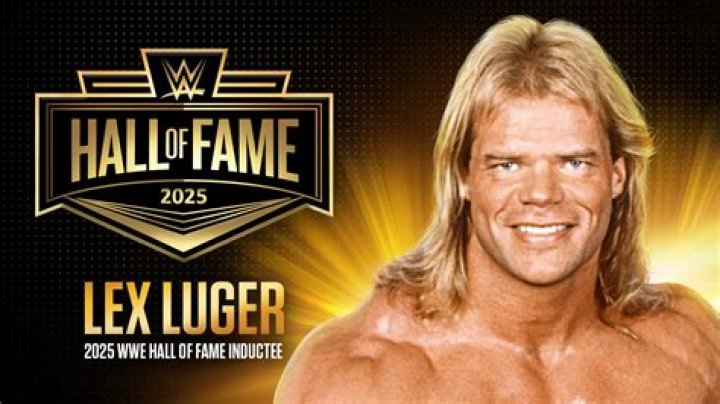 Wrestler Lex Luger Net Worth – How Much is Wrestler Lex Luger Worth?