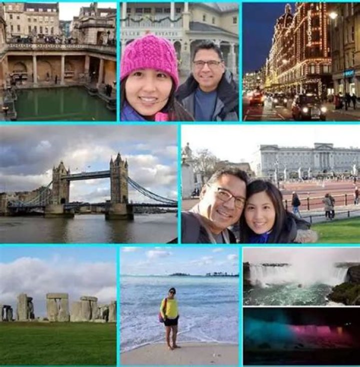 WTAE Meteorologist Cam Tran Bio: Left The Place Where She Met Husband