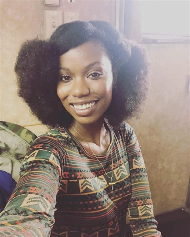 Xosha Roquemore – Biography, Facts & Life Story