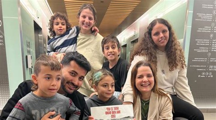 Yagel Oshri's Biography And Facts'