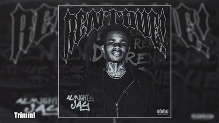 Ybn Almighty Jay from USA