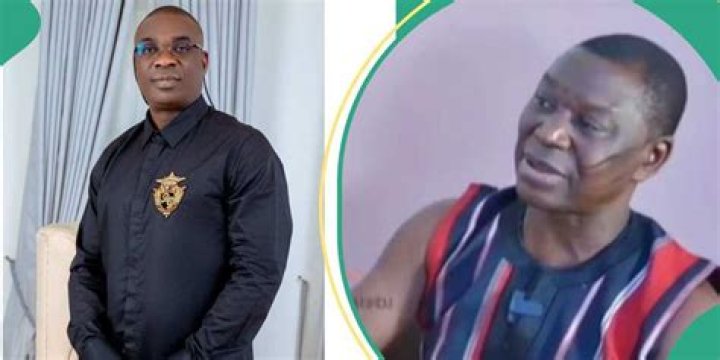 “You Love Money and Complain Too Much”: K1 De Ultimate Replies Ex-Drummer Ayankunle