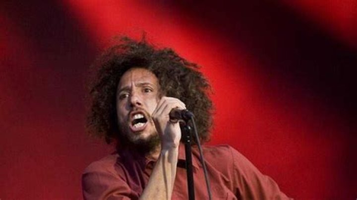 Zack de la Rocha bio: music groups, net worth, wife