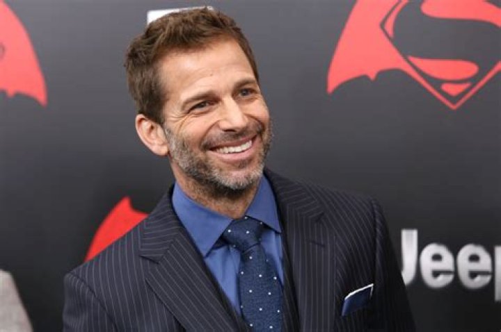 Zack Snyder – Biography, Facts & Life Story
