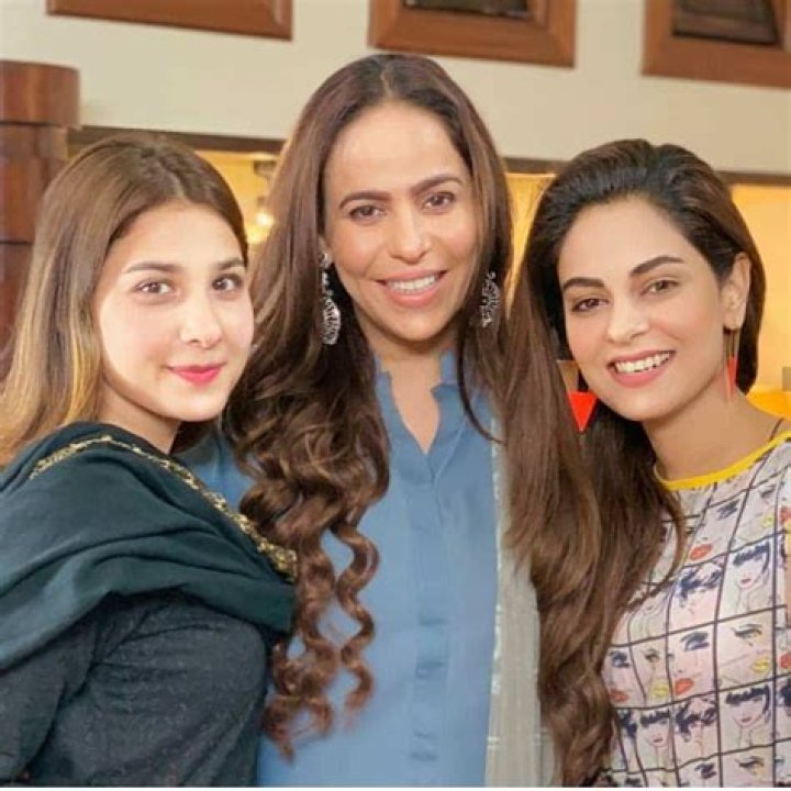 Zainab Qayyum – Biography, Facts & Life Story