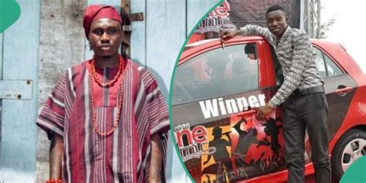Zlatan Ibile Marks 10 Years Since Leaving Football for Music, Speaks About Mapoly and Olamide’s Role